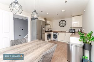 Kitchen/Dining Room- click for photo gallery